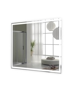 Зеркало Пекам Greta 100x60 / greta-100x60spcl