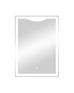 Зеркало Amaze Led 60x80 Континент
