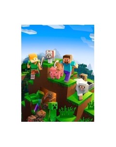 Фотообои листовые Arthata Fotooboi-Lego-102