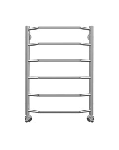 Полотенцесушитель водяной GRANULA Трапеция 50x80 Granula