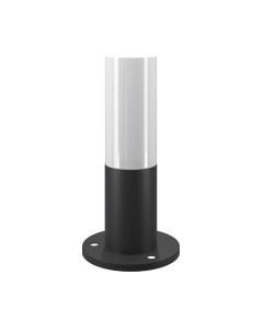 Светильник уличный Maytoni Willis O418FL-01B