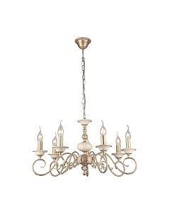 Люстра Maytoni Perla ARM337-07-R