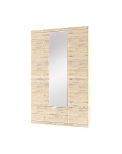 Шкаф Anrex Oskar 3D2S Z