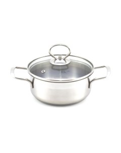 Кастрюля Кухар Крокус Классика КК1-18С2
