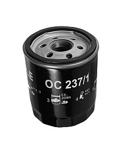 Масляный фильтр Knecht/Mahle OC237/1 Knecht/mahle