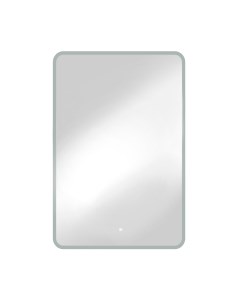 Зеркало Континент Glamour Led 80x120