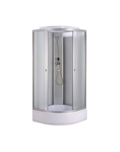 Душевая кабина ВМ525 Водный мир