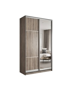 Шкаф-купе Евва 158 TS.02 / АЭП ШК.2 01