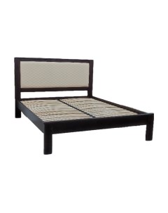 Полуторная кровать БАМА Массив Георг Бама массив