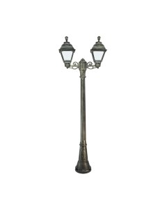 Фонарь уличный Cefa U23.158.S20.BYF1R Fumagalli