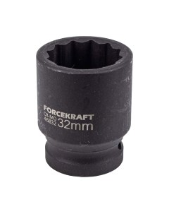 Головка слесарная ForceKraft FK-46832 Forcekraft