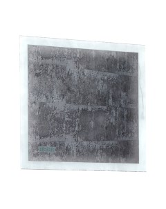 Зеркало Вега/Мальта 85 LED подсветка на взмах руки, часы Бриклаер