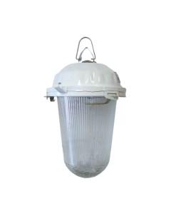 Светильник для подсобных помещений TDM НСП 02-200-021.01 У2 без решетки Tdm