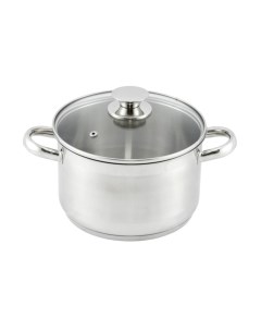 Кастрюля Кухар Лотос Традиция КЛ2-20С2