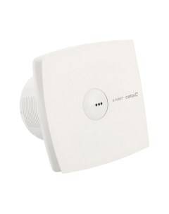 Вентилятор накладной Cata X-MART 12 MATIC T