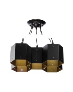 Люстра Aitin-Pro 8647/5 Aitin-pro