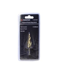 Сверло Forsage F-44744S