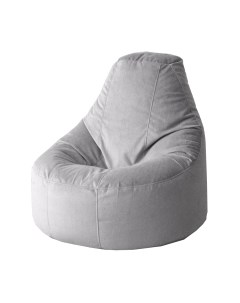 Бескаркасное кресло Kreslomeshki Айтишник XXL / AV-85x85-ST