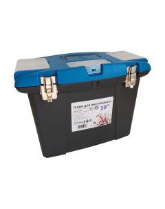 Ящик для инструментов ПРАКТИК 27802206 Практик