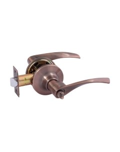 Ручка дверная Нора-М ЗВ2-03 Нора-м