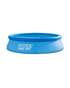 Надувной бассейн Intex Easy Set / 56920/28120