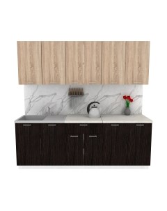 Кухонный гарнитур Eligard Lion 2.2