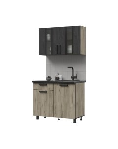 Кухонный гарнитур Стендмебель Эдинбург 1.0