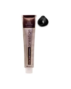 Крем-краска для волос Brelil Professional Colorianne Prestige 1/00 Brelil professional