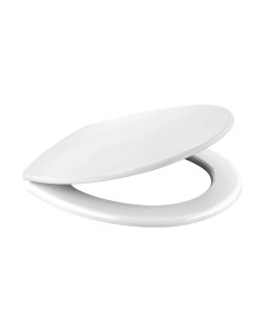 Сиденье для унитаза Berges Optim PP / 021304