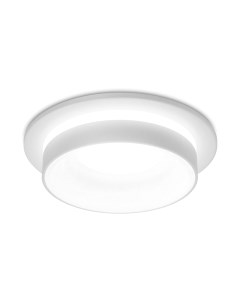 Точечный светильник Ambrella TN310 SWH