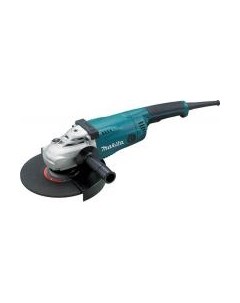 Профессиональная угловая шлифмашина Makita GA9020SF