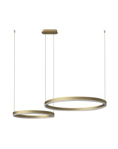 Потолочный светильник Kinklight Тор 08219.33P