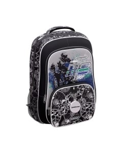 Школьный рюкзак Erich Krause ErgoLine 20L Downhill / 58127 Erich krause