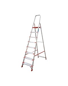 Лестница-стремянка Новая Высота NV 5110 / 5110108 Новая высота