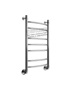 Полотенцесушитель водяной Маргроид Вид 5 100x50