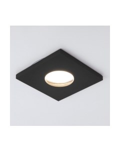 Точечный светильник Elektrostandard 126 MR16