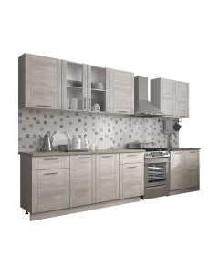 Кухонный гарнитур Eligard Виктория рамка 2.6