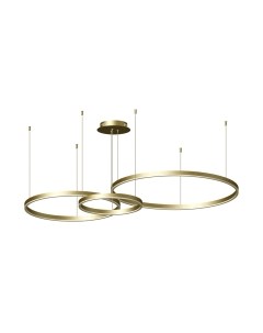 Потолочный светильник Kinklight Тор 08223.33P(4000K)