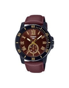 Часы наручные мужские Casio MTP-VD200BL-5B