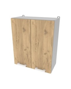 Шкаф навесной для кухни Интерлиния Компо ВШС60-720-2дв