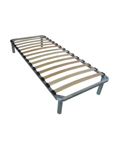 Ортопедическое основание Мебельная комплектация Стандарт 90x190