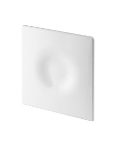 Вентилятор накладной Awenta System + Silent 100M / KWS100M-POB100