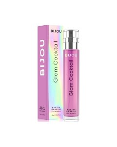 Парфюмерная вода Dilis Parfum Bijou Glam Cocktail Dilis parfum