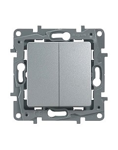 Выключатель Legrand Etika 672412