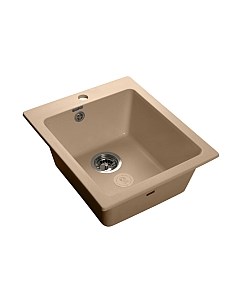 Мойка кухонная GranFest Practik GF-P505 Granfest