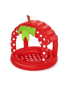 Надувной бассейн Bestway Very Berry 52387