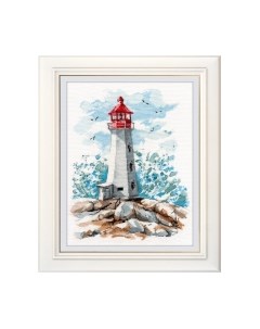 Набор для вышивания Свет надежды / 984В Овен