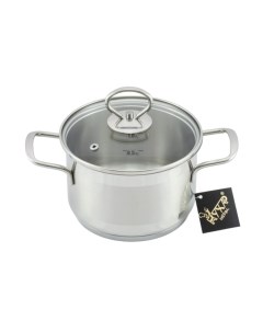 Кастрюля Кухар Лотос Классика КЛ1-16С2