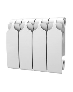 Радиатор биметаллический BiLux Plus R200 Bilux