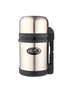 Термос универсальный Биосталь NG-1000-1